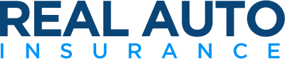 Real Auto Insurance Logo